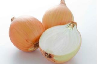 切っても涙が出ない