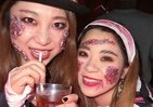 ハロウィーンにギャルが変身したいキャラはコレ、あなたに望む仮装はアレ
