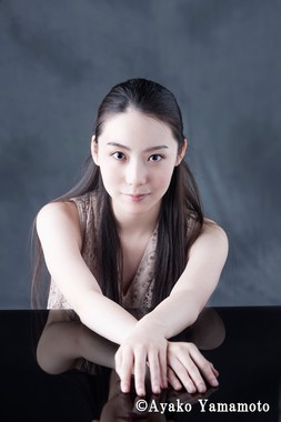 【ピアノ】松田華音さん