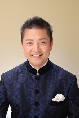 【司会】朝岡聡さん