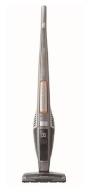 北欧スウェーデン発、スティッククリーナーの「常識を変える」吸引力と操作性！