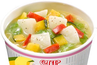 もはや奇跡!?198kcalとは思えない濃さ