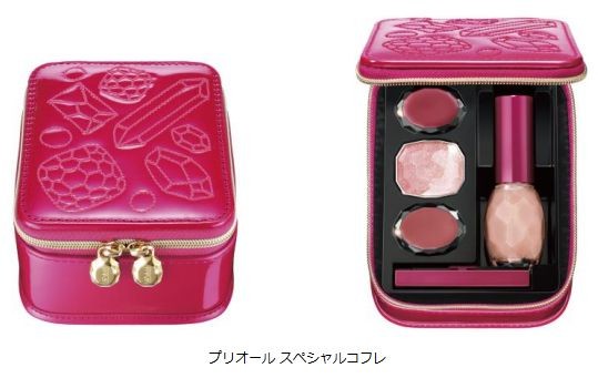 美しさを自然に演出