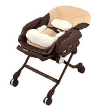 ネムリラAUTO SWING BDEDi Plus Classic