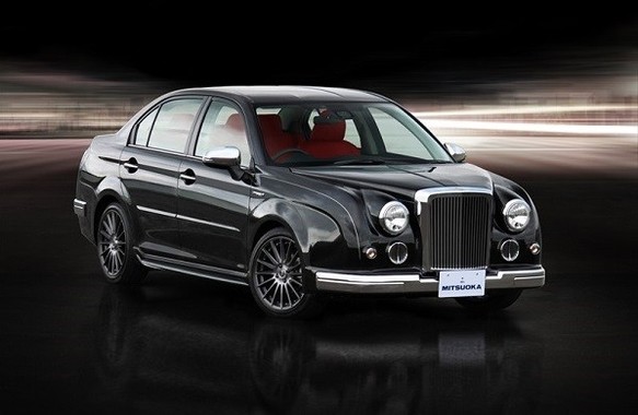 ヤマトダマシイ揺さぶる逸品「Ryugi yamato」誕生！