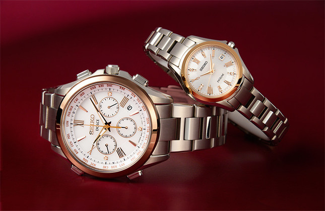 (左)SADA034、(右)SWCW102