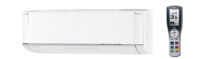 「床面が暖まりにくい」「顔に温風が当たり不快」といったニーズに応えるエアコン