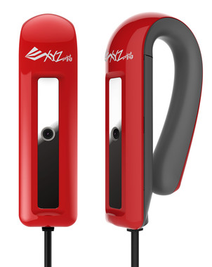 軽量・コンパクトで持ち運びも可能な3Dスキャナー