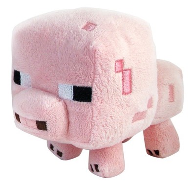 プラッシュ(ぬいぐるみ) ベビーブタ