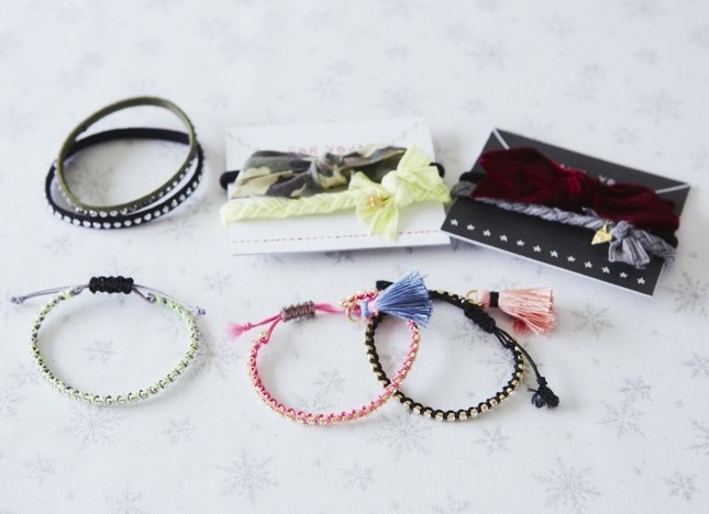 可愛く身につけながら悩みを解決！この冬のマストアイテムになること間違いなし！