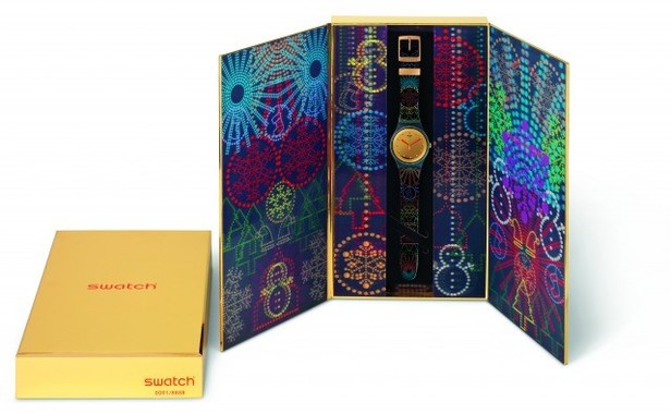 スペシャルパッケージ