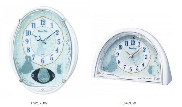 「アナと雪の女王」の雪と氷の世界がよみがえる