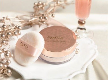 美容液仕立てでうるふわ肌を実現！