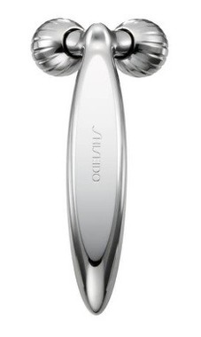 肌あたりの良いプラチナムコートのローラー