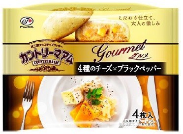 こだわり素材を使った大人の味