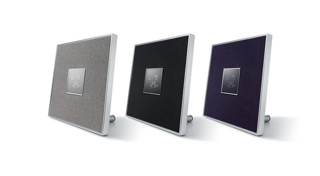 アートフレームのように