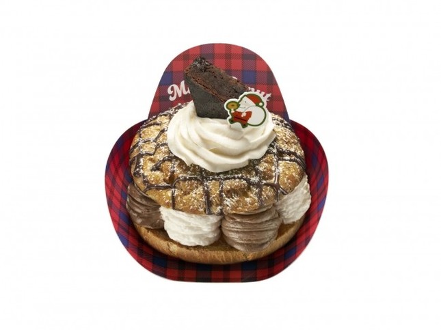 「ミスターパリブレスト ストロベリー」