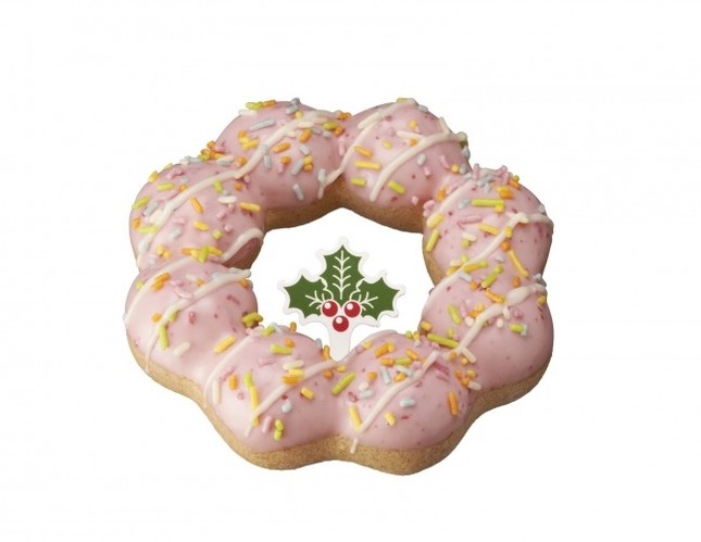 「ポン・デ・リース　ストロベリー」