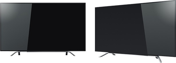 レグザ最高峰の輝きとコントラストを実現