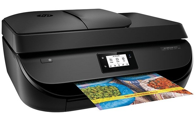 OfficeJet 4650