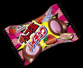 「ストロベリー」