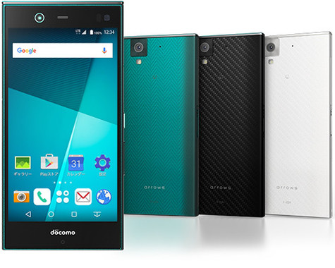 ロック解除やWebへのログインも画面を見るだけ