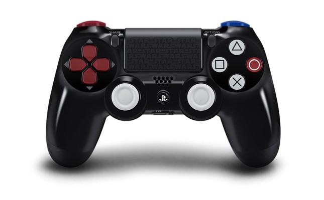 ゲームへの没入感が高まる特別デザイン
