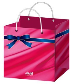 6缶まとめ売り紙袋