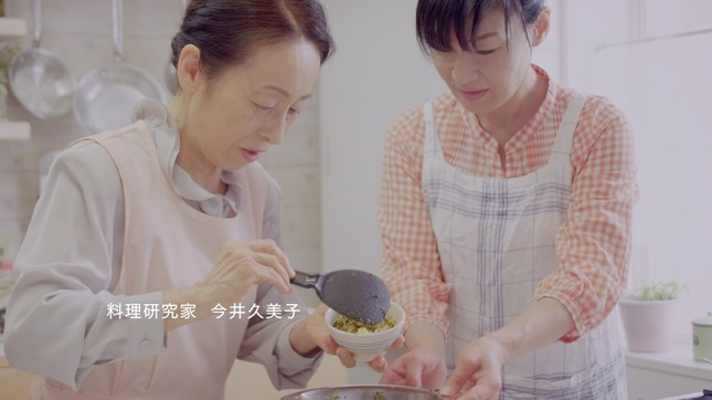 「カレー×苦手な食材」で子供の好き嫌いに悩むお母さんを救う