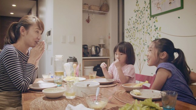 苦手食材の変わりように「えっ、嘘でしょ？」と驚く女の子