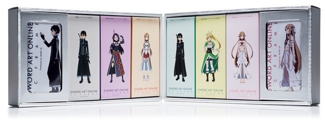 コンプリートボックスは限定100セット