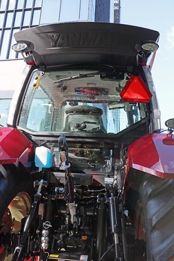 ディテールに至るまでこだわり抜かれたデザイン