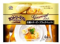 ピリ辛カントリーマアム!?