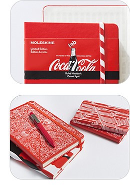 アイコニックなデザインで統一