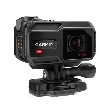 センサーデータをオーバーレイしたダイナミックな動画も