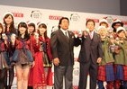 HKT48、紅白落選で「最後は少し残念な1年」 　新年早々に乃木坂46と「絶対に負けられない戦い」
