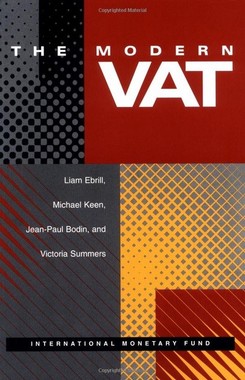 The Modern VAT