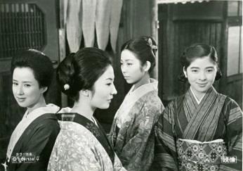 「古都憂愁 姉いもうと」