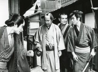 「必殺仕掛人」