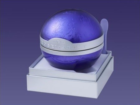 進化した最高峰クリーム登場！