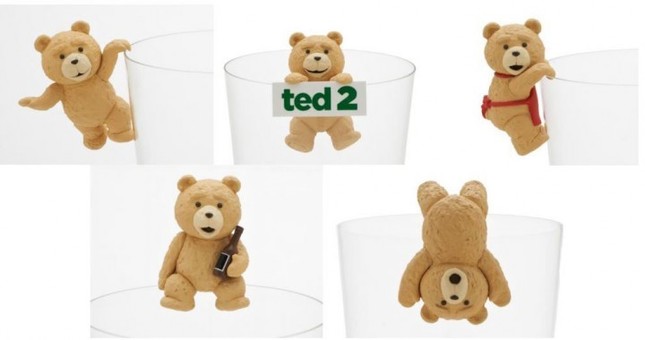 TM & (C) 2015 MRC and Universal. All rights reserved. （C）KITAN CLUB