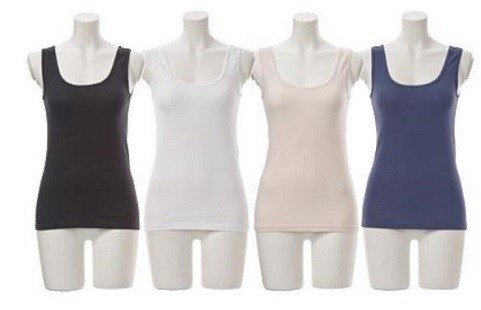 セブンプレミアム初となる「アメリカ有機繊維基準（OCS）」認定商品