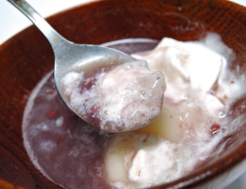 これは……知人を自宅に招いたときに出せる味かも