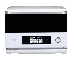 間口の広い庫内とお手入れしやすいフラットな底面