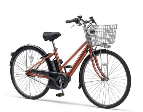 小型スピードセンサーを搭載したカラーバリエーション豊富なモデル