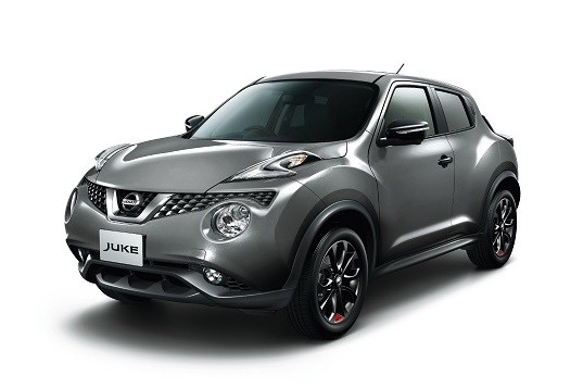 AAAの7人をイメージした特別仕様車登場！