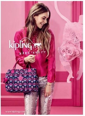 ブランドアイコン「モンキー」×申年コラボのバッグ登場！