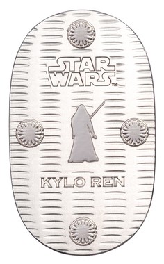 伝統的な模様とSFをが融合した斬新なデザイン