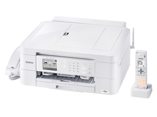 従来から約15％小型化、設置場所を選ばない