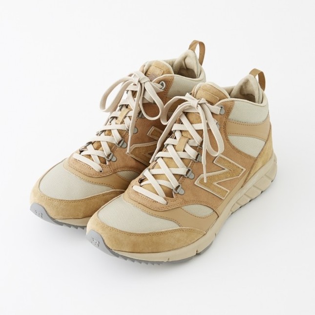 ミリタリーらしさを追求